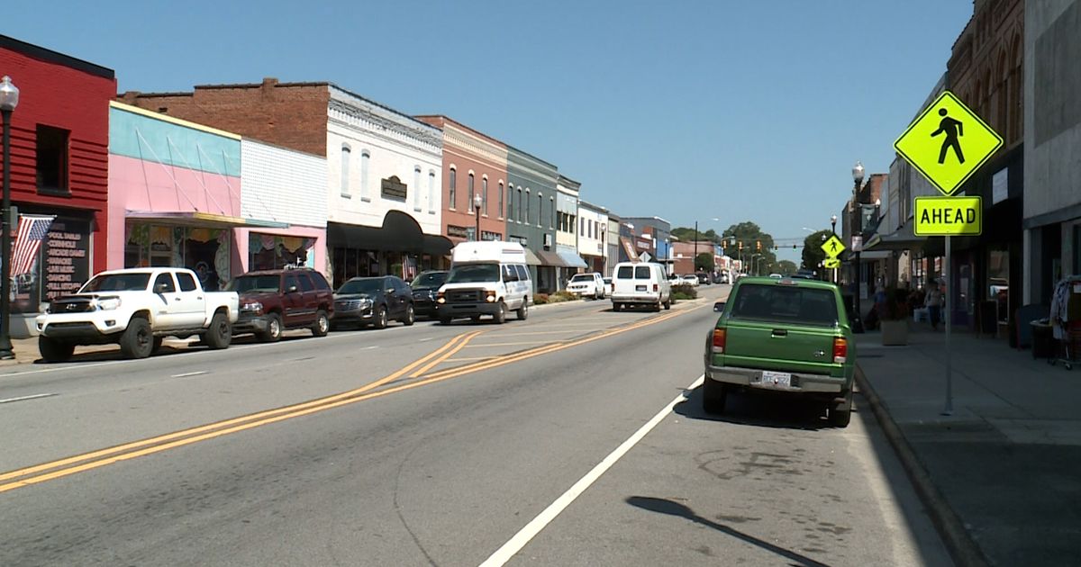 Roanoke Rapids death investigation draws public attention; police to ...