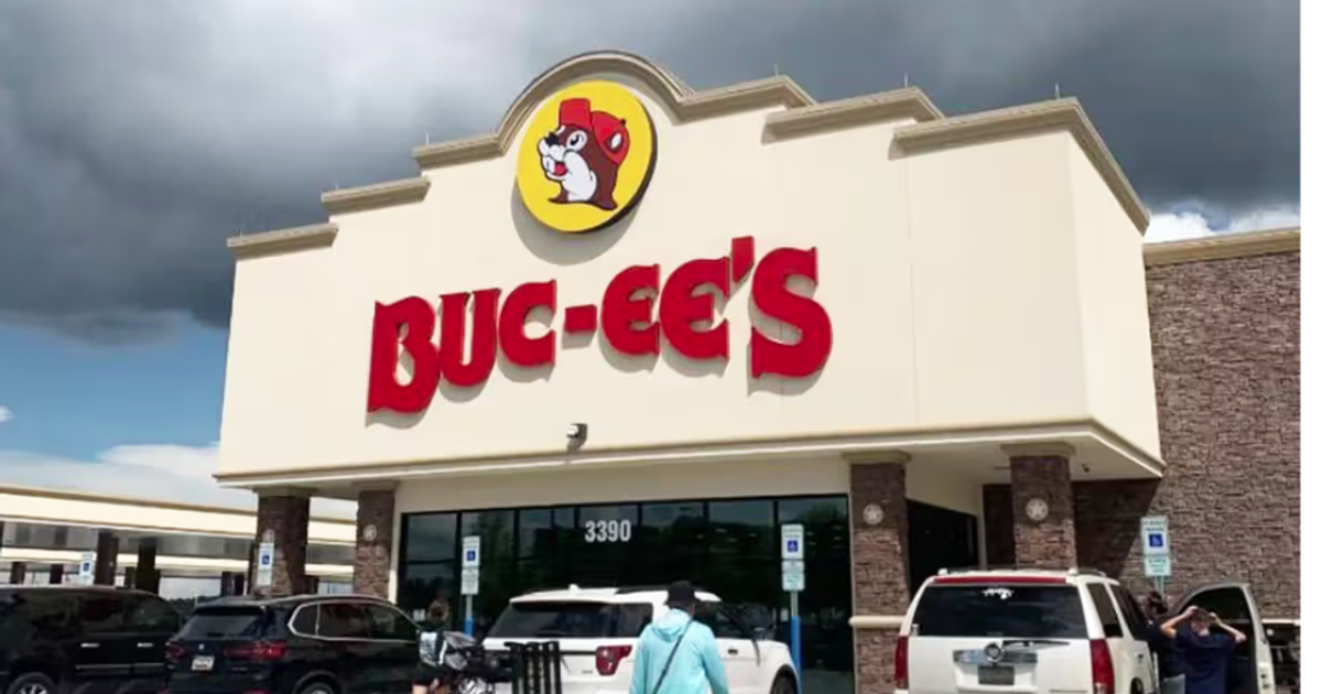 Ground breaking for first Buc-ee's in North Carolina will be June 10