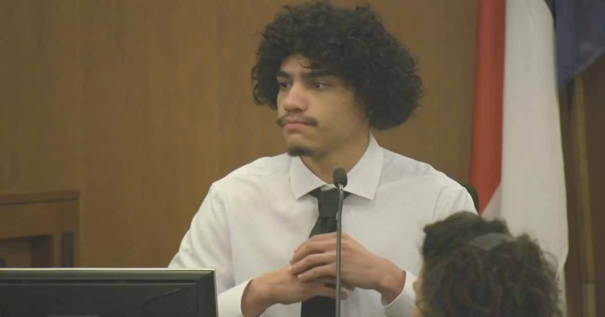 No verdict reached in Issiah Ross double murder trial, court resumes Tuesday