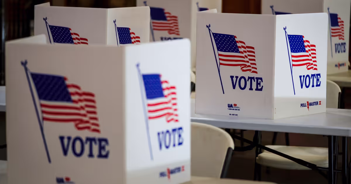 Problems at the polls? Here's what NC voters should do