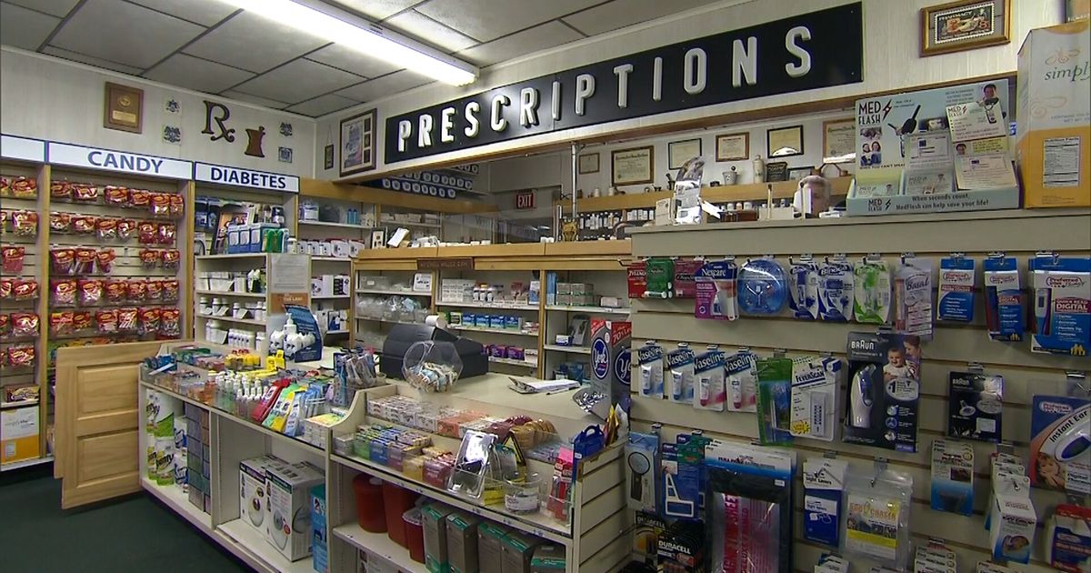 NC bill could allow pharmacists to test and treat flu and strep throat :: WRAL.com