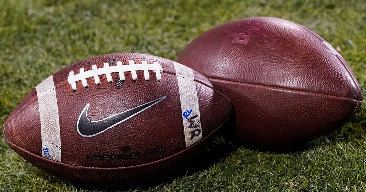 UCLA's Karson Gordon enters transfer portal as a track athlete, dodging football restrictions