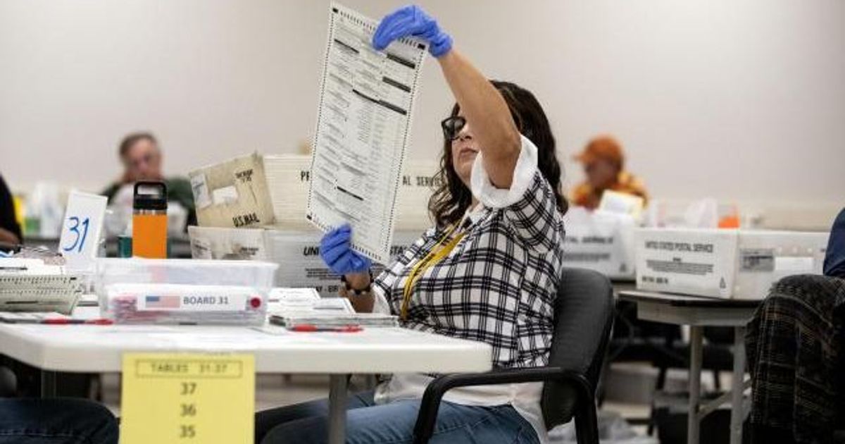 10 from NC indicted for lying about citizenship, voting in 2024 election
