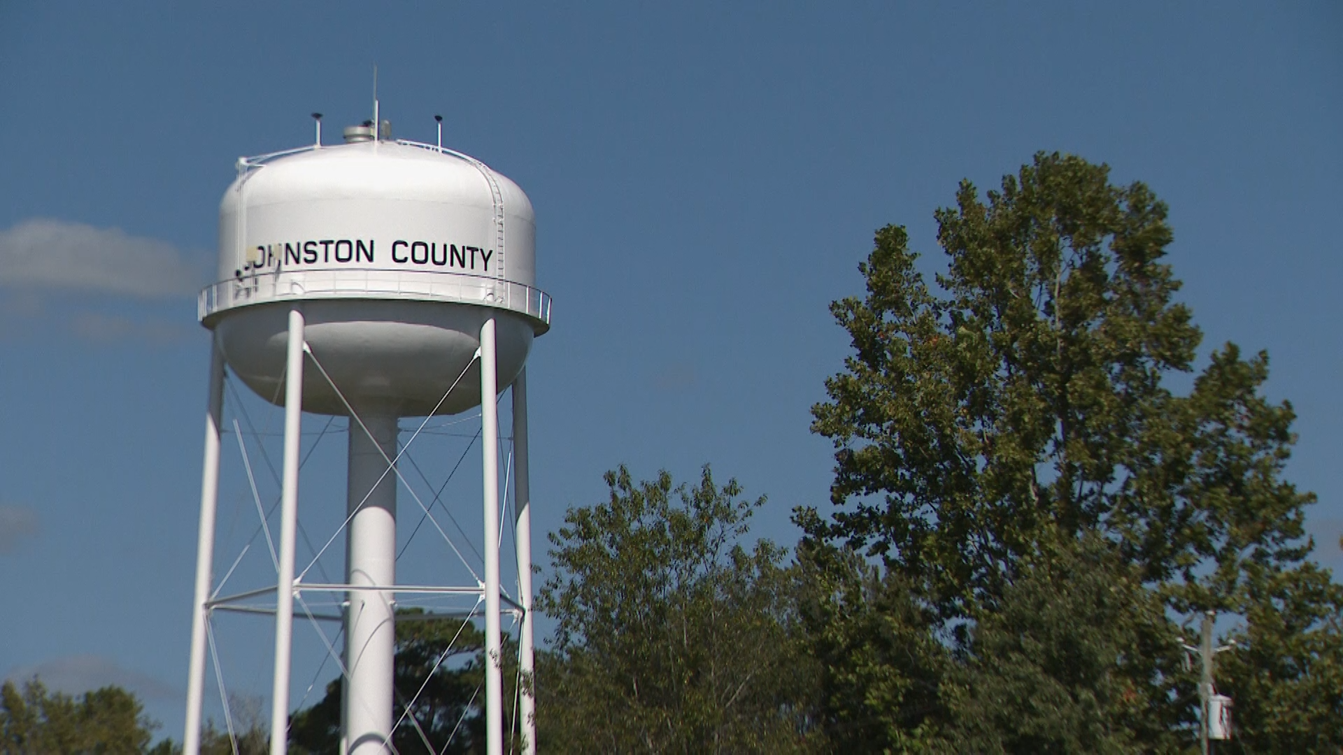 wral.com - Jack Hagel, WRAL News  - Pentagon-backed RTP startup eyes Johnston County for rare-earth magnets plant