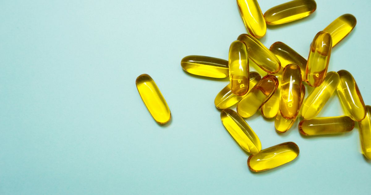 Consumer Reports: The truth about fish oil pills