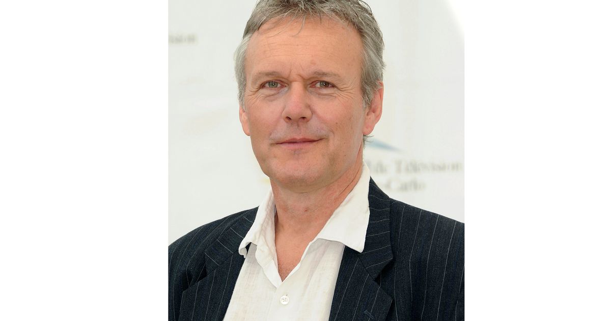 Actor Anthony Head, known for ‘Buffy the Vampire Slayer,' has died at 72