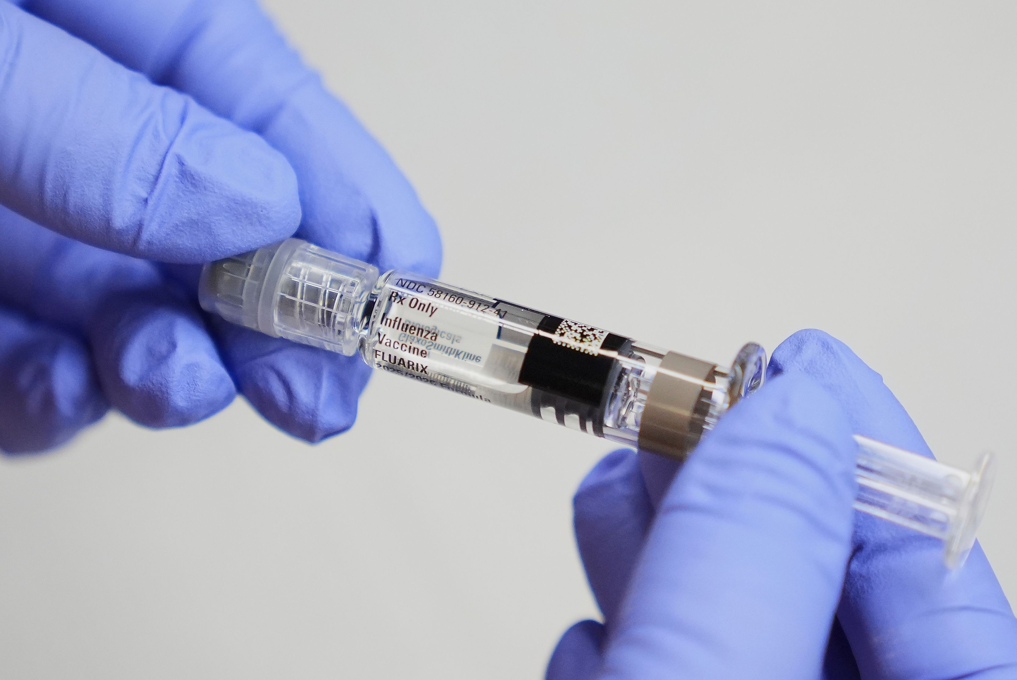 wral.com - LAURAN NEERGAARD — AP Medical Writer - Top US doctors offer updated flu and COVID vaccine recommendations, aiming to ease confusion