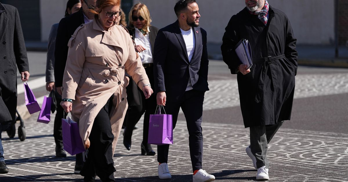 Latino leaders surge into local office as Trump-era attacks fuel new urgency