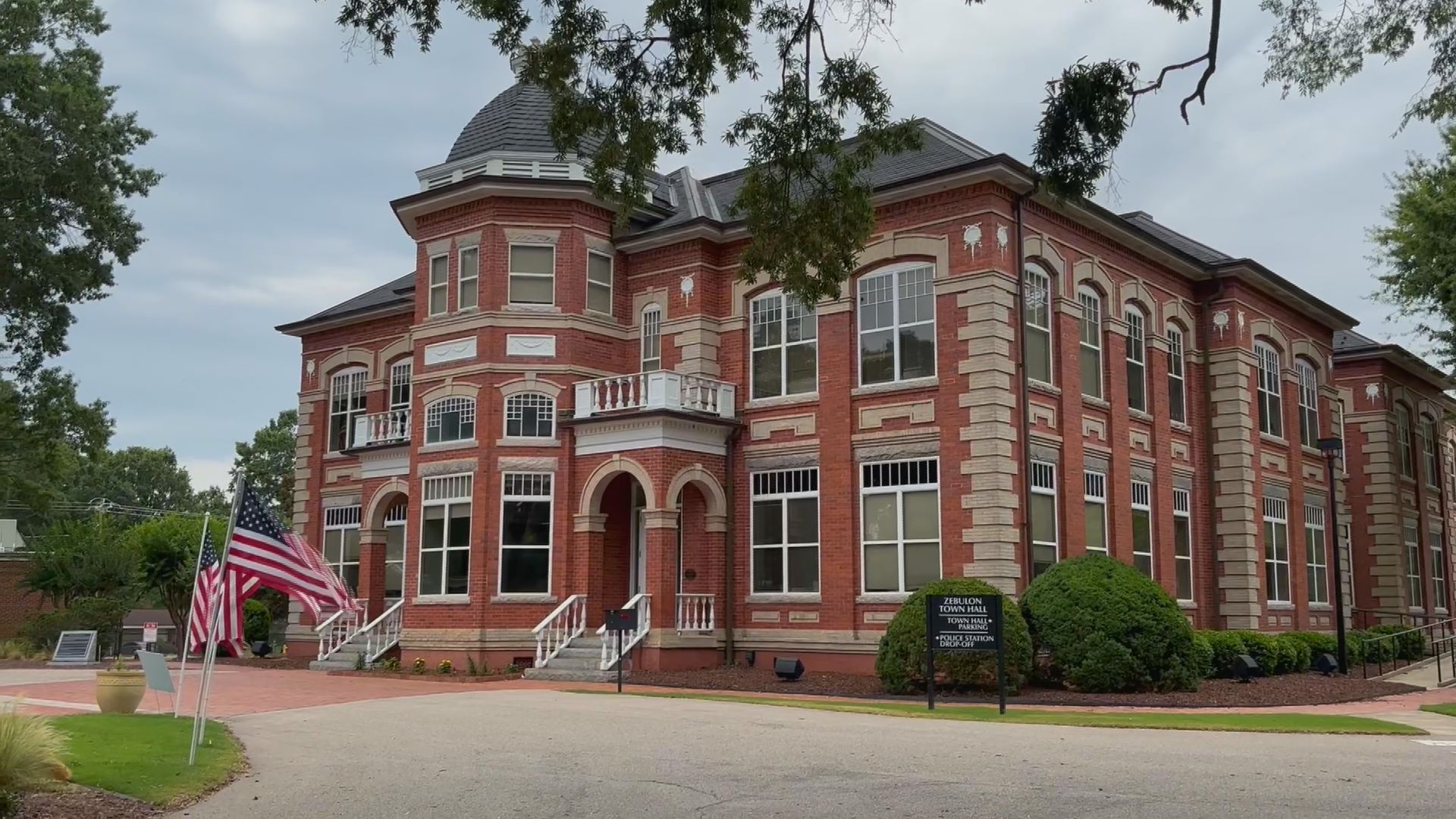 Zebulon leaders suggest pay raises for top officials as town faces $2 . 4M budget gap