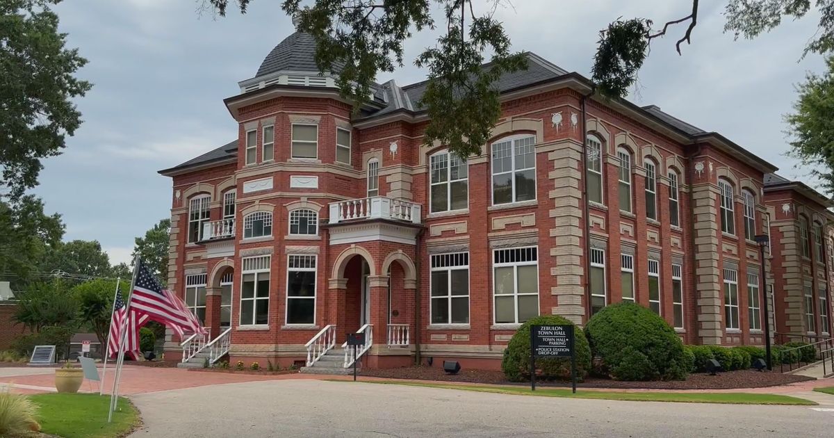 Zebulon leaders suggest pay raises for top officials as town faces $2.4M budget gap
