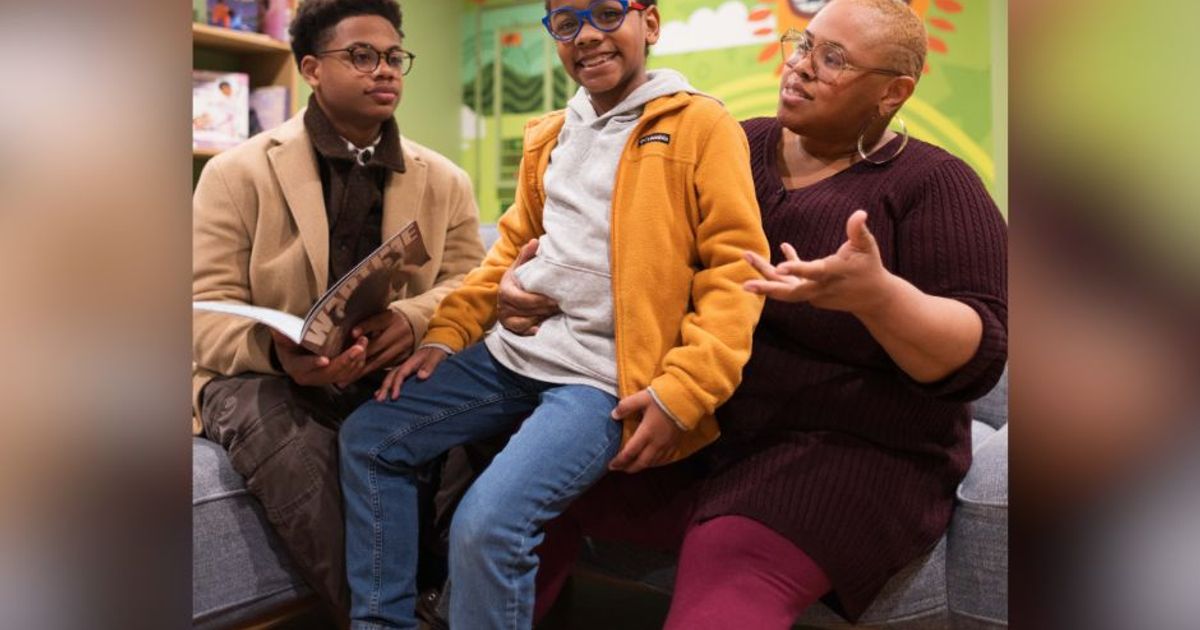 'A community homecoming': Liberation Station set to reopen in new Raleigh location