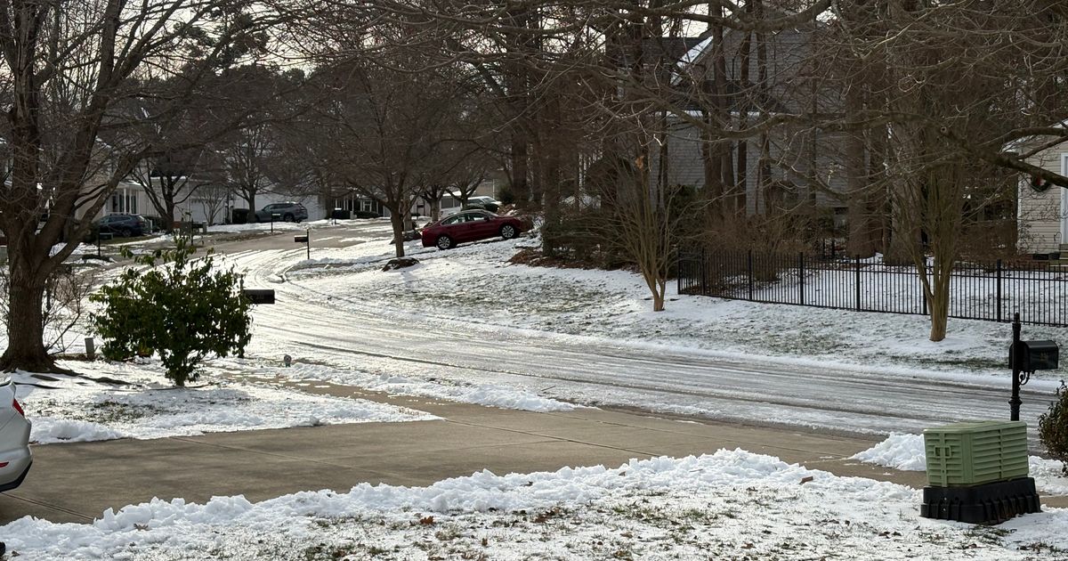 Ice storm impacts: Wake schools' decision for another remote day creates struggles for some families