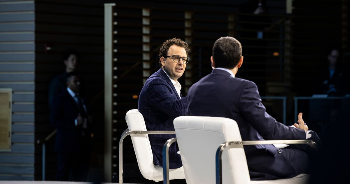 AI-related groups back Buckhout, Foushee in competitive North Carolina primaries