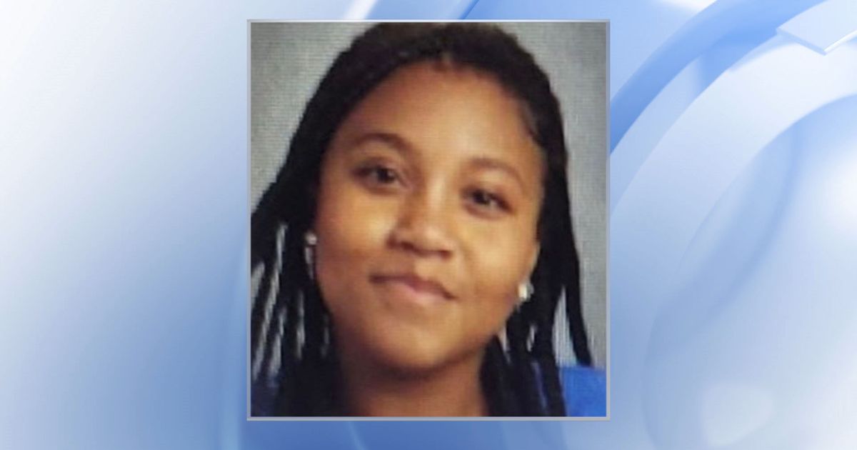 Authorities searching for missing 15-year-old, last seen near ...