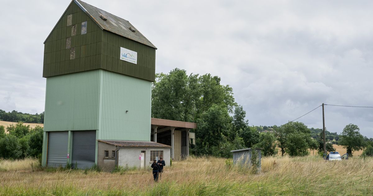 Death of an 11-year-old in France exposes cracks in the judicial system