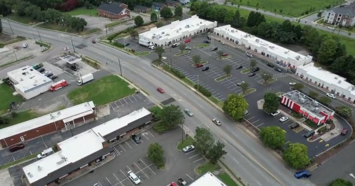 Durham leaders get update on $10M revitalization project for Hayti community
