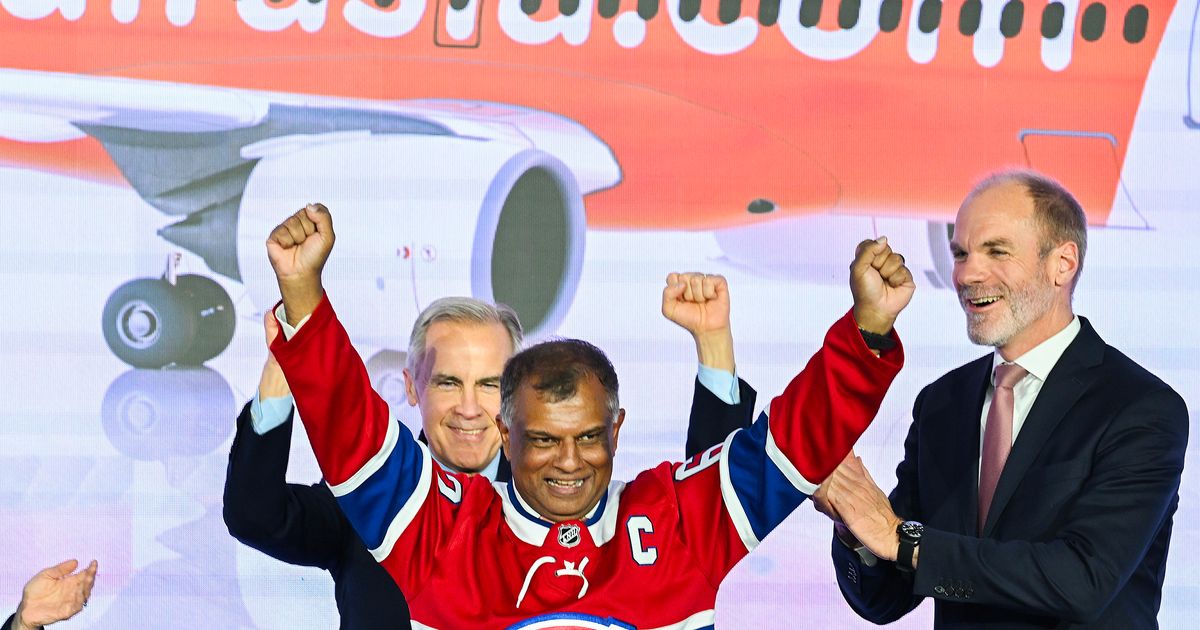 AirAsia bets big on efficiency with order for 150 Airbus A220 jets listed for $19 billion