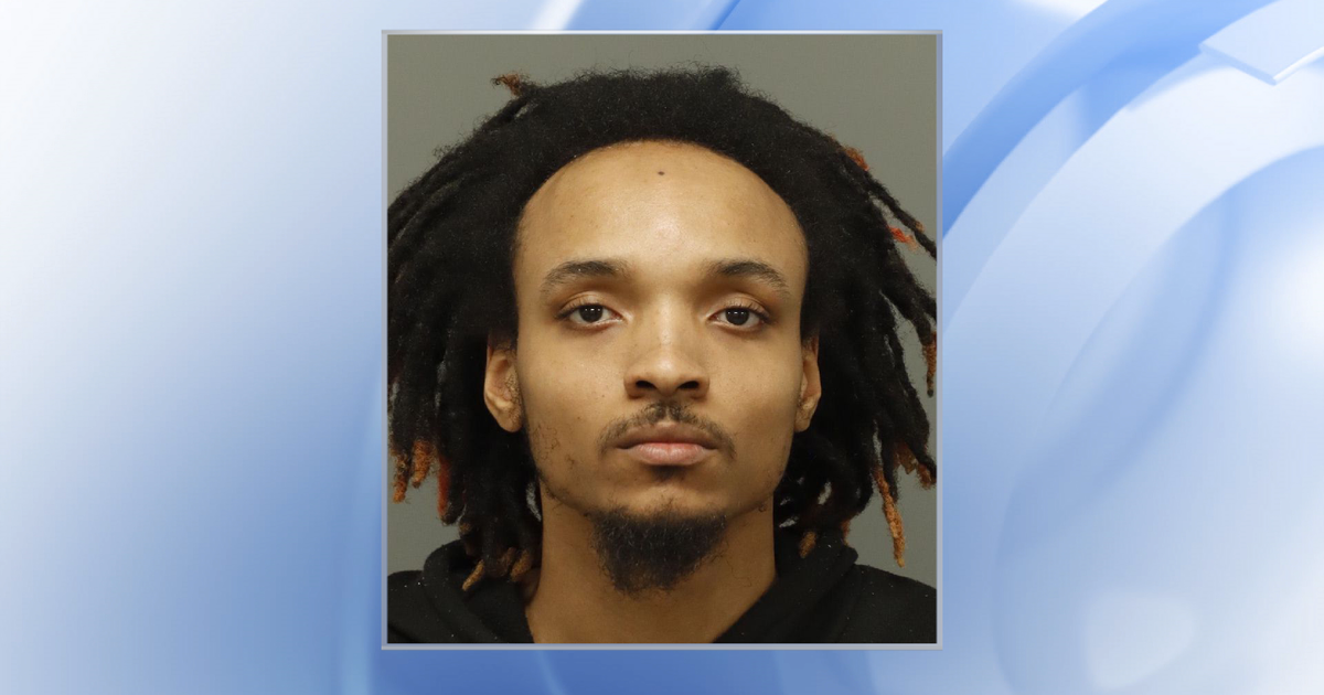 Third suspect arrested in April shooting, Wake County deputies say ...