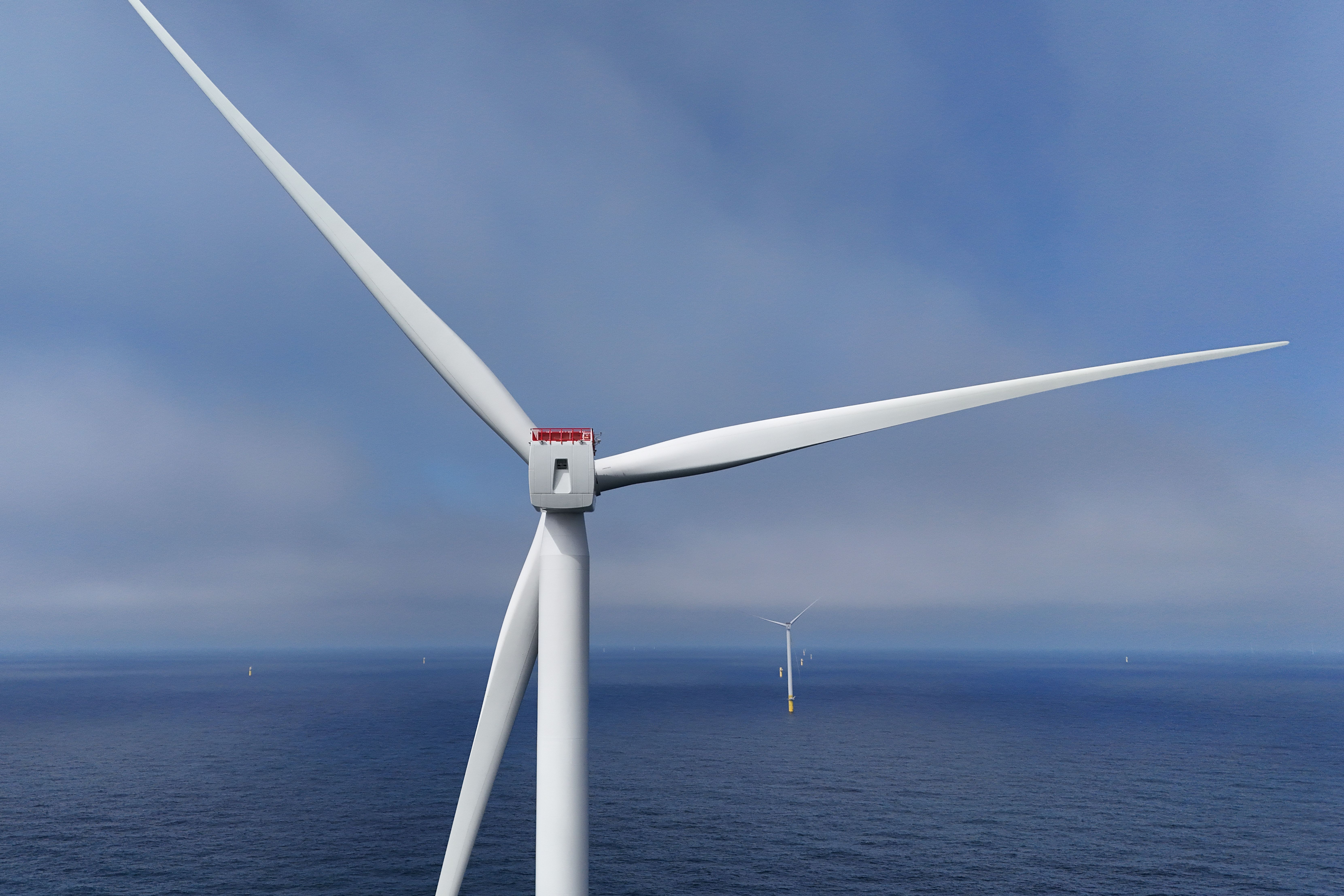wral.com - JENNIFER McDERMOTT — Associated Press - As Trump targets offshore wind, a look at the global industry by the numbers