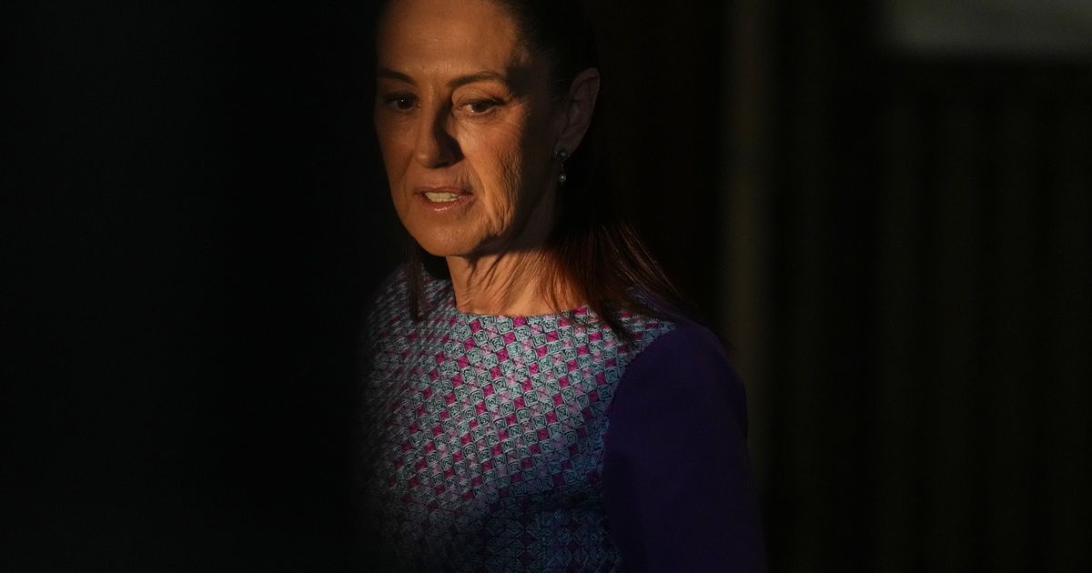 Mexico to investigate US indictment of officials for alleged Sinaloa Cartel ties