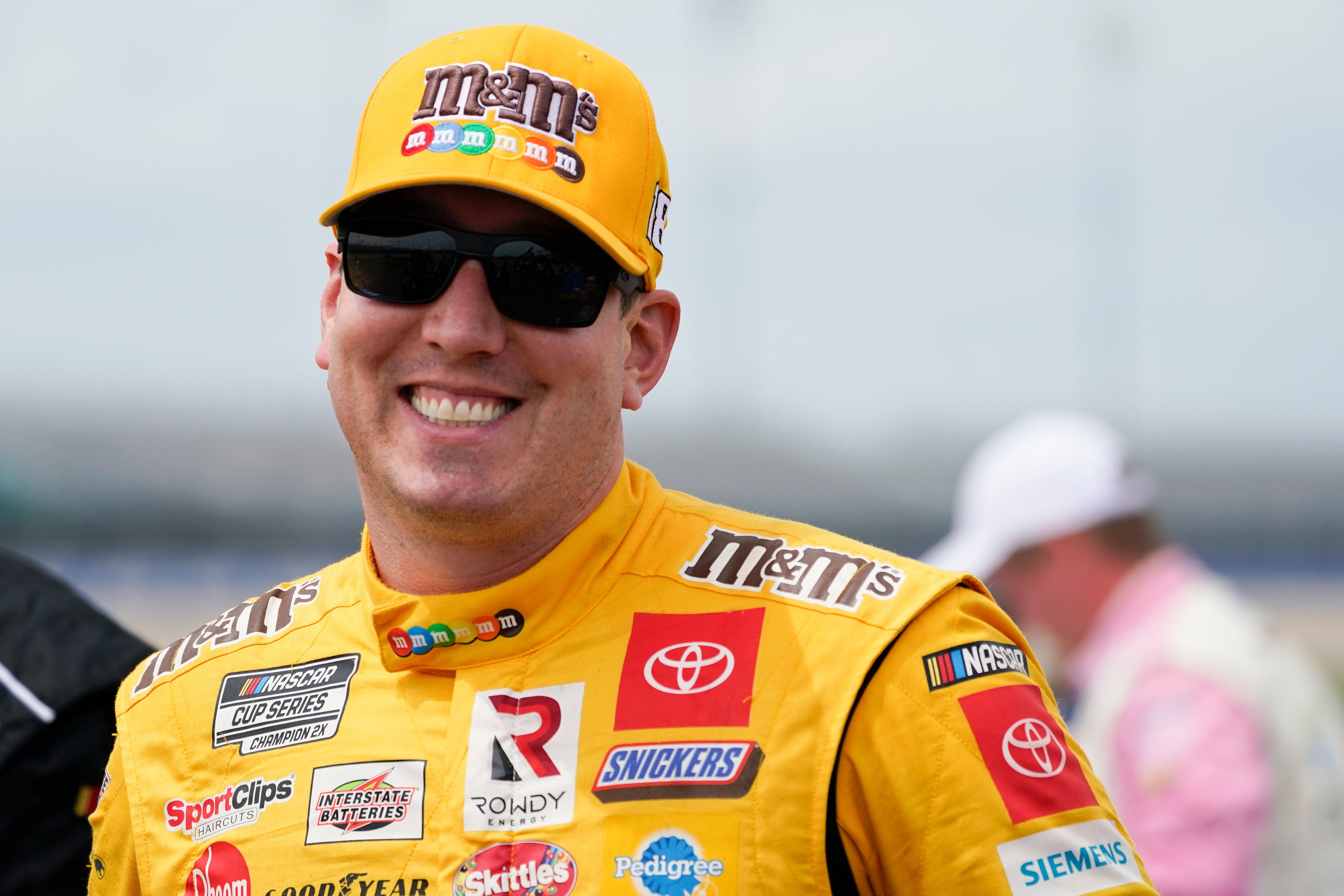 NASCAR announces celebration of life for Kyle Busch