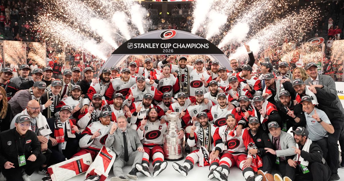 NHL to produce and distribute local game telecasts for Hurricanes, Blue Jackets, Wild and Blues