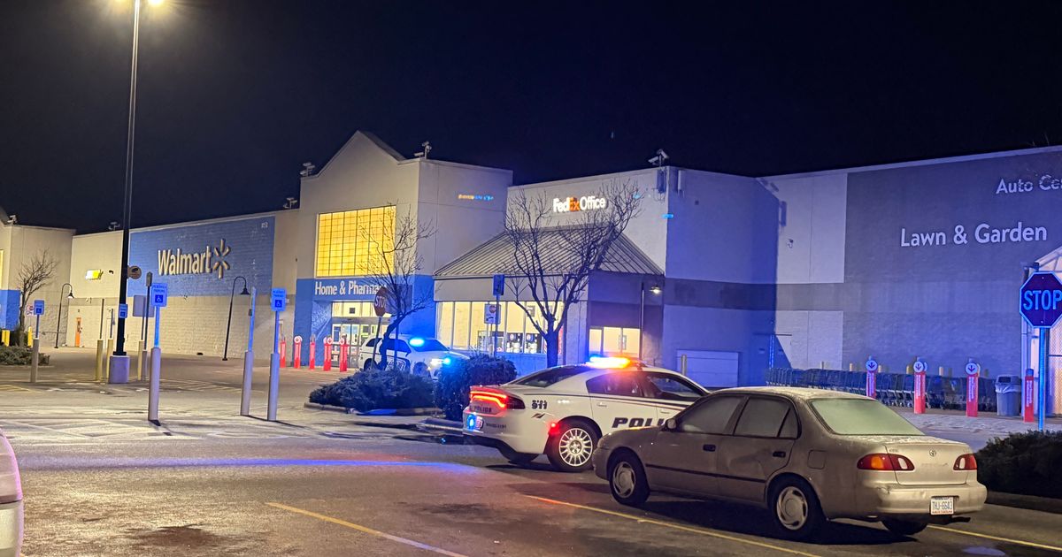 Suspect sought in stabbing at Walmart in Fuquay-Varina