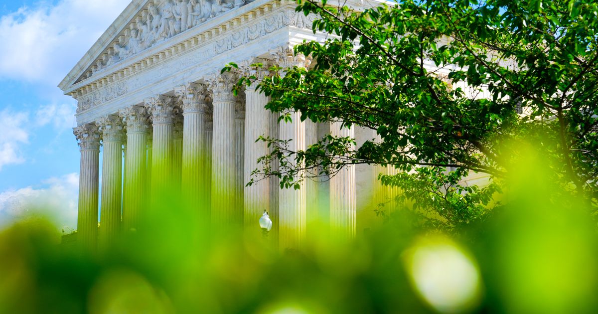 Supreme Court to weigh Trump administration push to end protections for Haitian, Syrian migrants