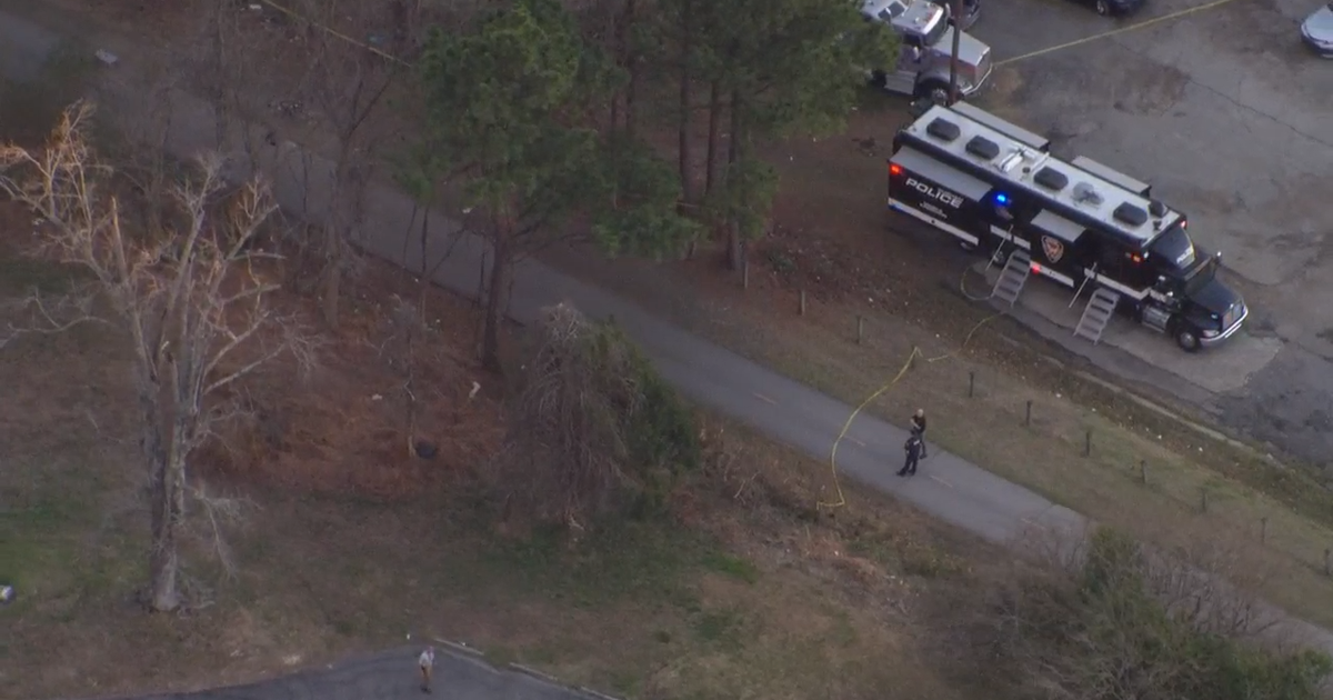 Man killed in stabbing along American Tobacco Trail in Durham, police say