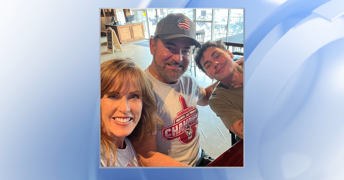 Founders of Raleigh student recovery center mourn loss of son, blames popular gas station drug