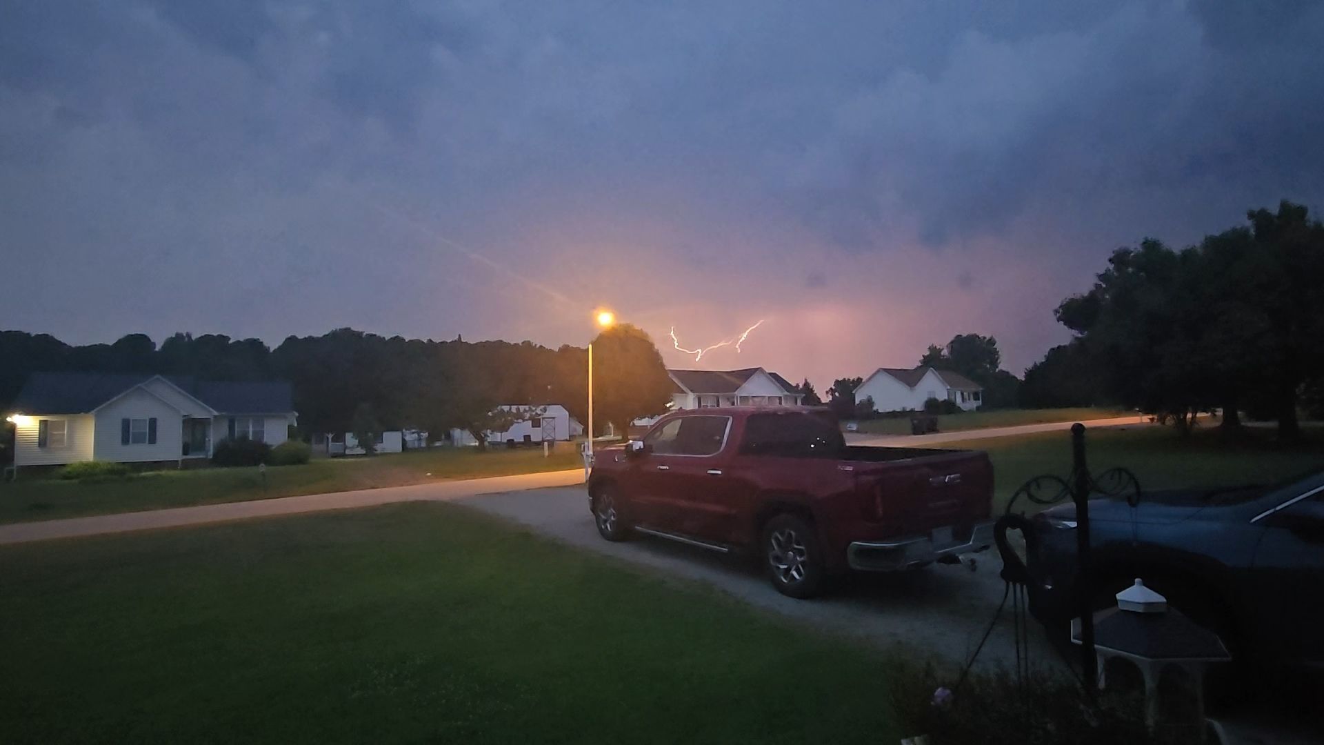 Ask the Meteorologist: How can one thunderstorm produce other storms?