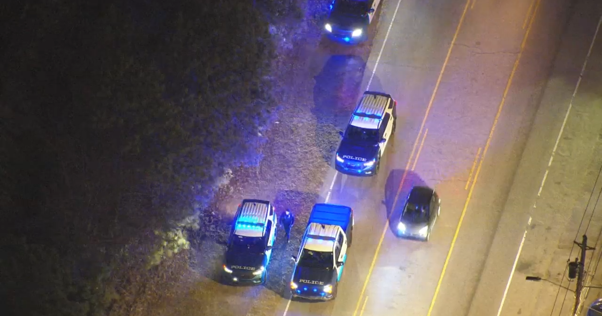 Pedestrian hit, killed by train in Raleigh