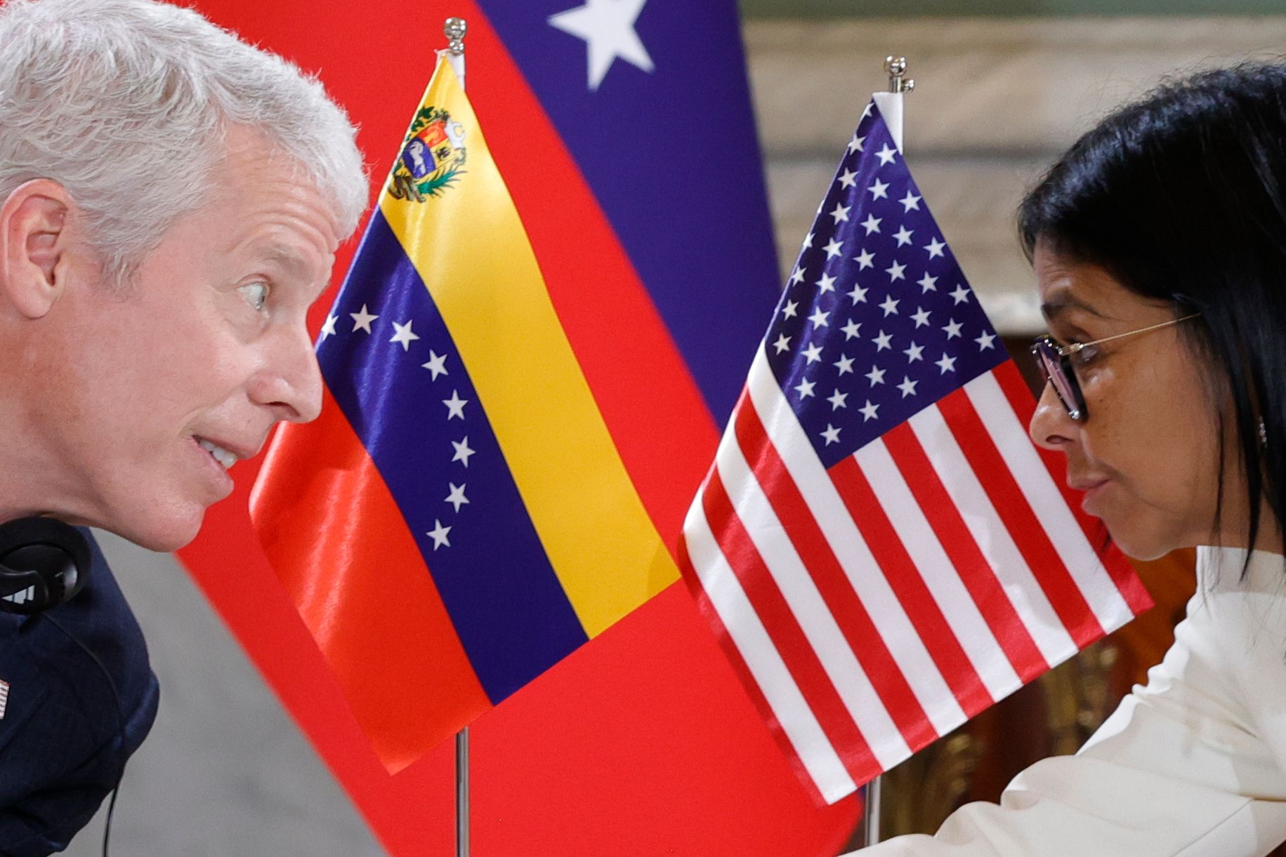 wral.com - Louis Jacobson, PolitiFact reporter - Fact-check: When will Trump deal with Venezuela lower gas prices in the US?