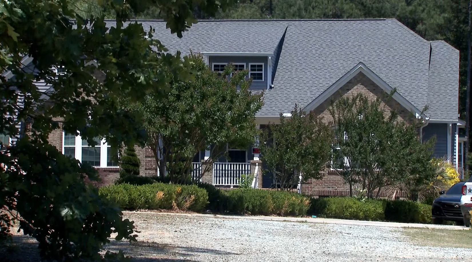 Autopsy report released months after 3 dogs fatally mauled 84 - year - old woman near Apex