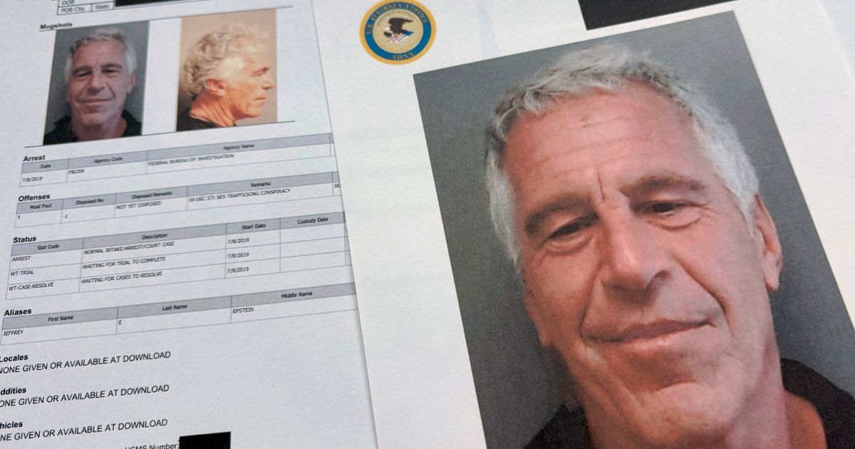 Fact-checking claims about US Senate candidates and Jeffrey Epstein
