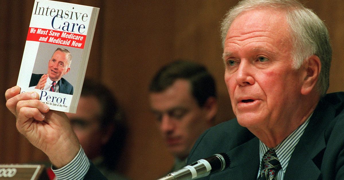 Maverick Republican Sen. Bob Packwood of Oregon, who resigned after sexual harassment scandal, dies