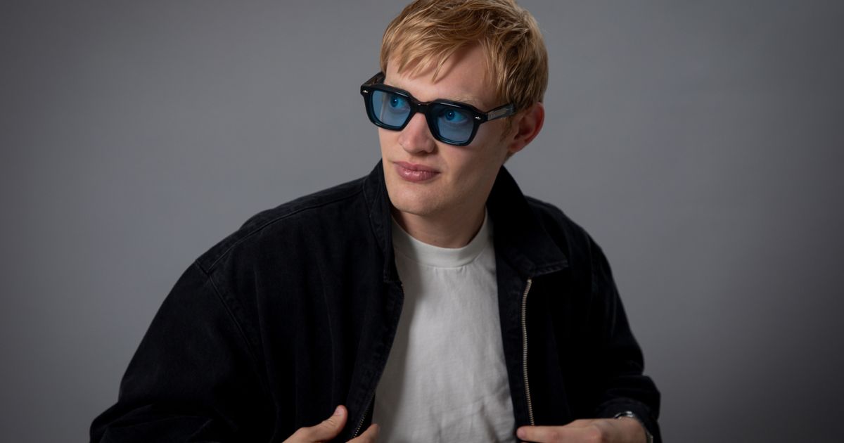 ‘Obsession’ is a sensation. Everyone, including Curry Barker, is trying to figure out what it means