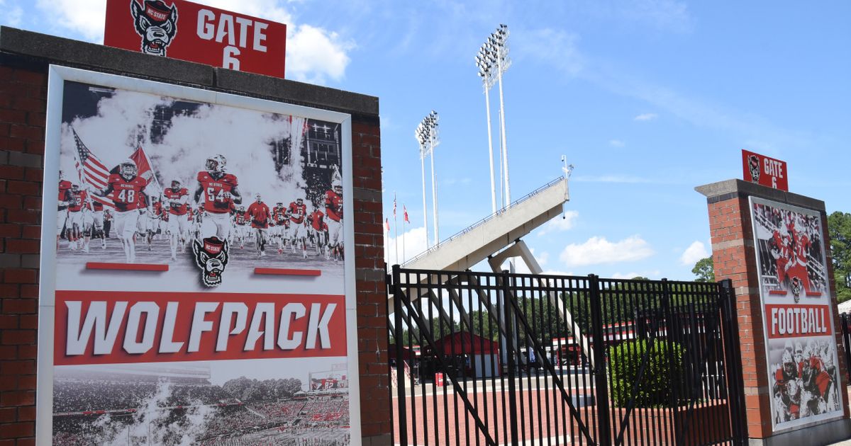 NC State dismisses defensive coordinator DJ Eliot amid defensive woes