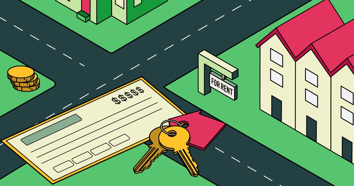 Money Happens: What to do when becoming a homeowner feels out of reach