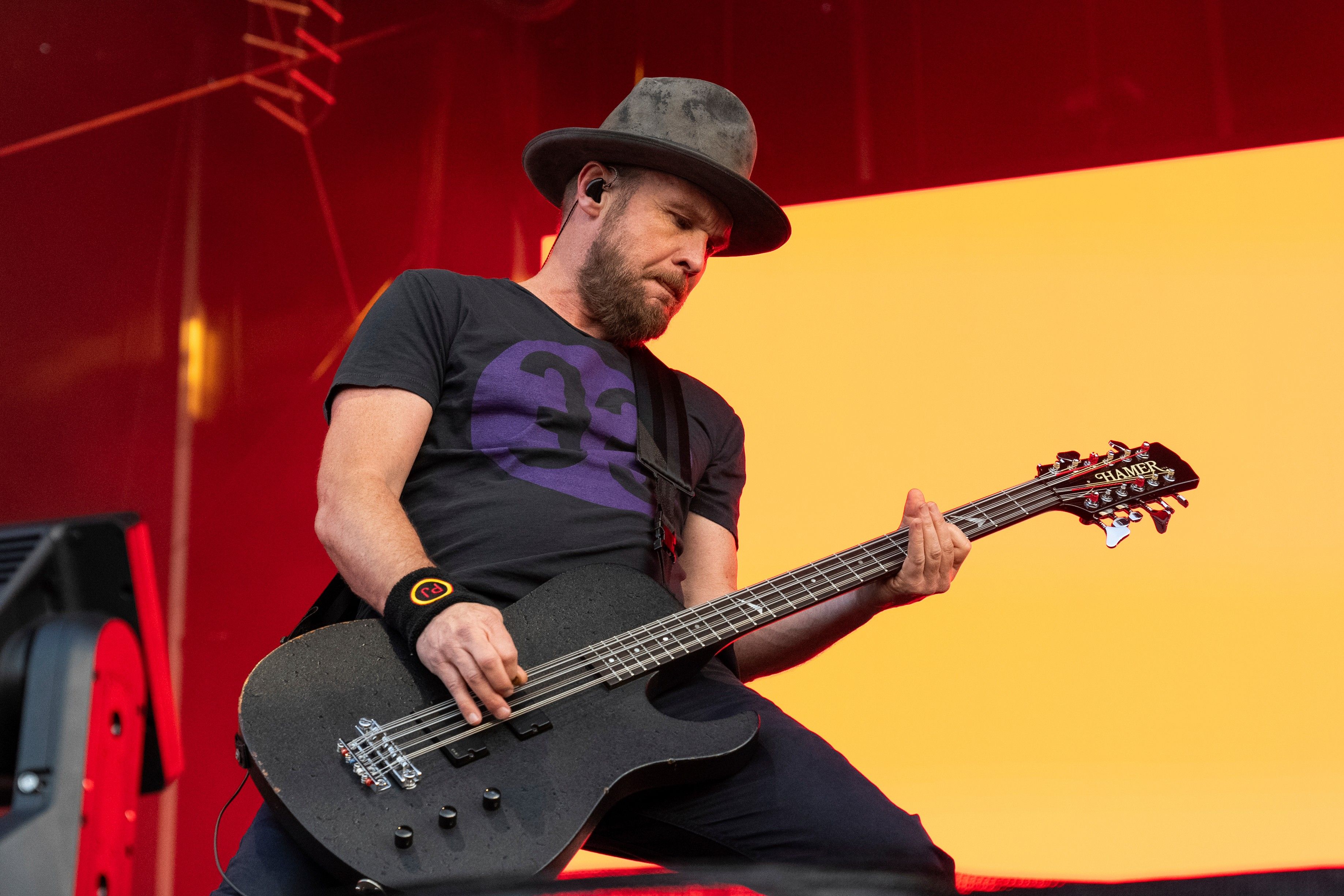 wral.com - DAN GELSTON — AP Sports Writer - Pearl Jam bassist Ament highlights skateboarding's impact in Indigenous communities in Tribeca film