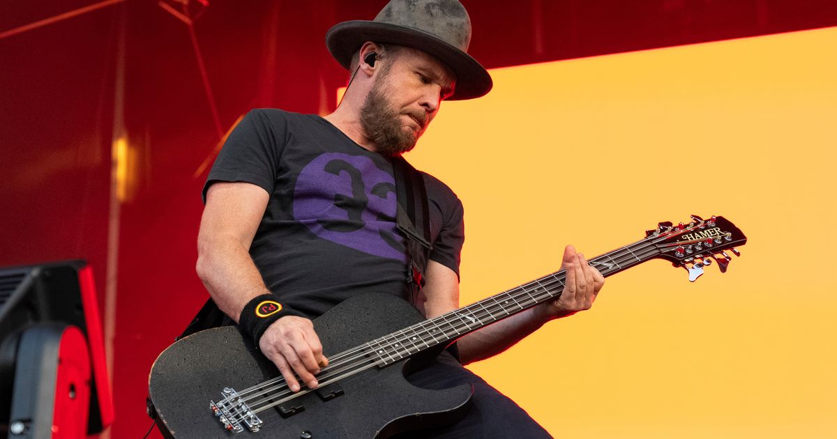 Pearl Jam bassist Ament highlights skateboarding's impact in Indigenous communities in Tribeca film