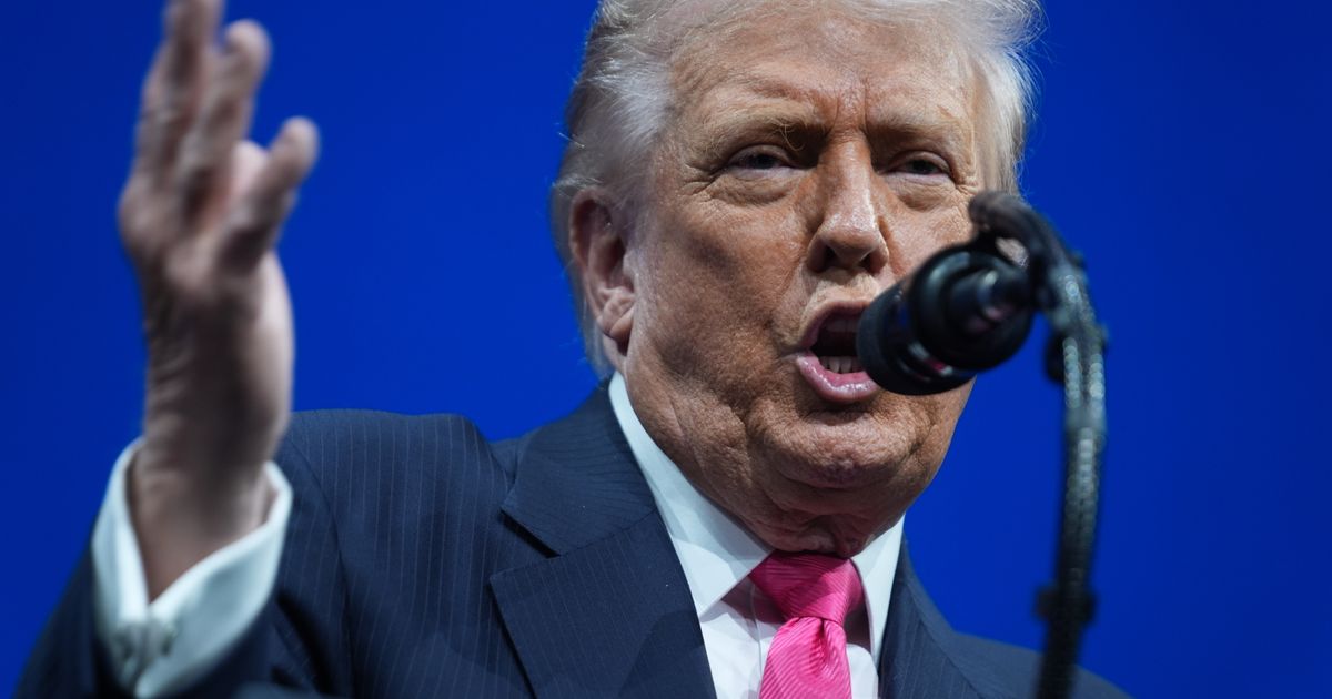 President Trump to speak Friday in Rocky Mount